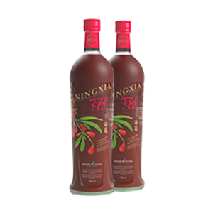 Cek Halal Young Living Ningxia Red Minuman Sari Buah Campuran