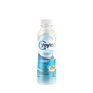 Cek Halal Yoyic Minuman Rasa Jeruk Bali