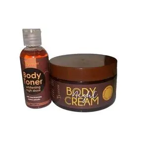 Cek Halal Ys Glow Toner Badan
