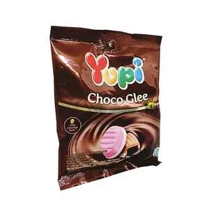 Cek Halal Yupi Kembang Gula Lunak Jeli Aneka Rasa Choco Glee