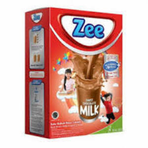 Cek Halal Zee - R19 Susu Uht Rasa Cokelat
