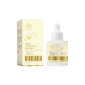 Cek Halal Zienvi Glow Vitamin C Serum