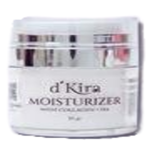 Cek Halal d'Kira Moisturizer