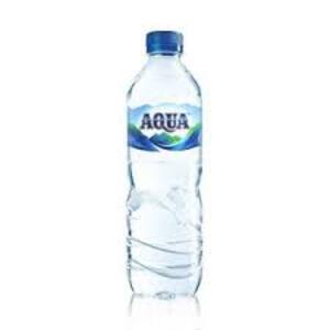 Cek Halal kAnnaku Air Minum Dalam Kemasan ( Air Mineral )
