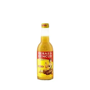 Cek Halal rootsy Minuman Rasa Beras Kencur
