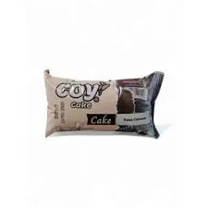 Cek HalalCoy Keik Rasa Cokelat