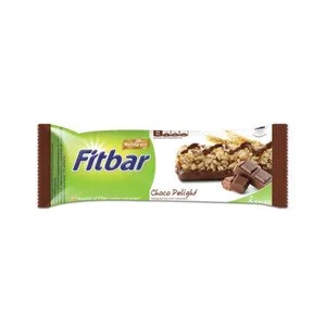 Fitbar Bar Sereal dengan Cokelat