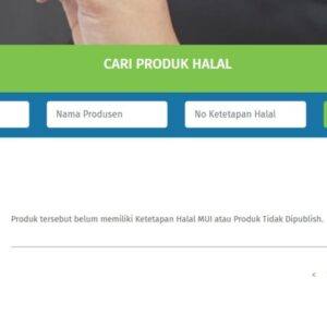 Sushi Go Halal atau Tidak Penjelasan Lengkap untuk Konsumen Muslim