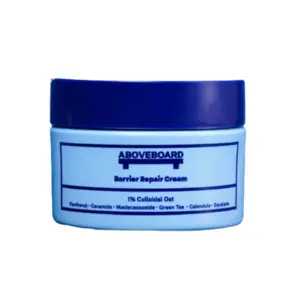 Cek Halal Aboveboard Barrier Repair Cream BPOM