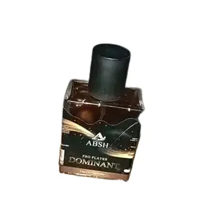 Cek Halal Absh Dominant