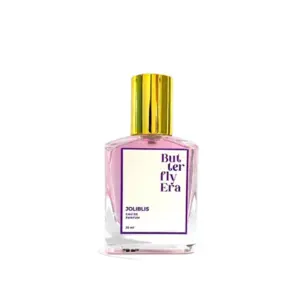 Cek Halal Absh Jolibliss Butterfly Perfume BPOM