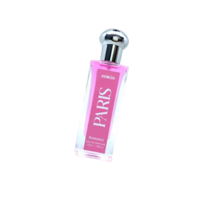 Cek Halal Absh Jolibliss Paris Perfume BPOM