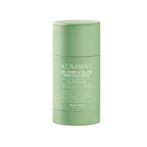 Cek Halal Acnaway Mugwort Acne And Pore Clay Stick