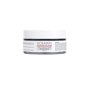 Cek Halal Acnaway Mugwort Gel Mask BPOM