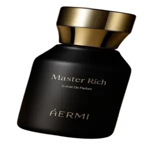 Cek Halal Aermi Master Rich Extrait De Parfum BPOM