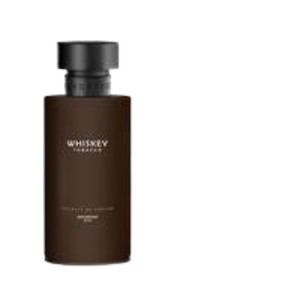 Cek Halal Aerostreet Whiskey Tobacco