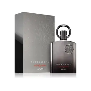 Cek Halal Afnan Supremacy Not Only Intense Extrait De Parfum BPOM