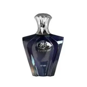 Cek Halal Afnan Turathi Blue Eau De Parfum