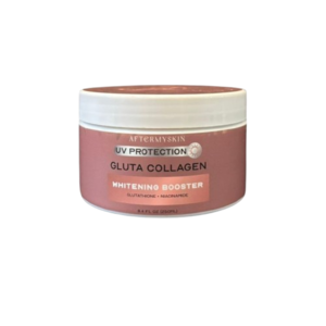 Cek Halal Aftermyskin Gluta Collagen Lotion BPOM