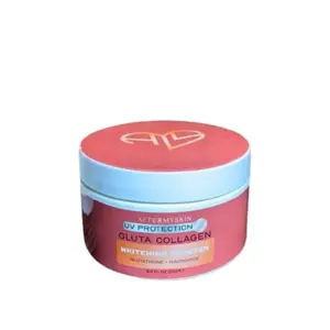 Cek Halal Aftermyskin Gluta With Niacinamide Body Lotion BPOM