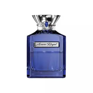 Cek Halal Ahmed Al Maghribi Azure Royal Eau De Parfum BPOM