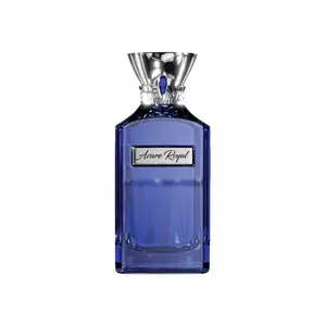 Cek Halal Ahmed Azure Royal Extrait De Parfum BPOM