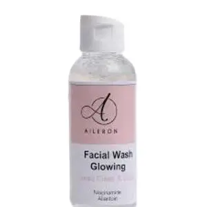 Cek Halal Aileron Facial Wash Glowing BPOM