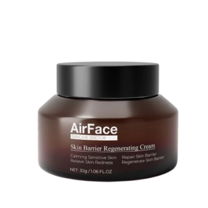 Cek Halal Airface Skin Barrier Regenerating Cream BPOM