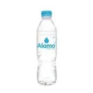 Cek Halal Alamo Air Minum Dalam Kemasan (Air Mineral)