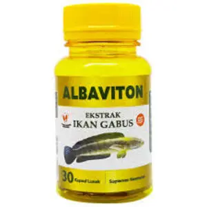Cek Halal Albaviton