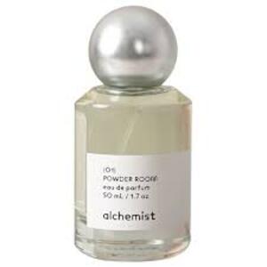 Cek Halal Alchemist 01 Powder Room Eau De Parfum