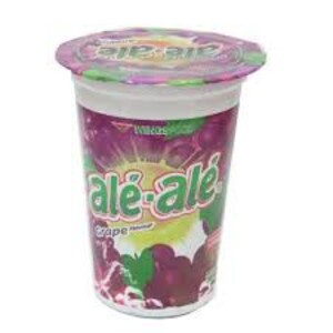 Cek Halal Ale-Ale Minuman Berperisa Anggur