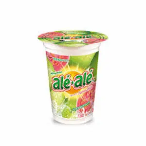 Cek Halal Ale-ale Minuman Berperisa Jambu Biji