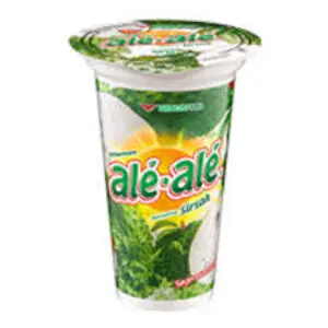 Cek Halal Ale-ale Minuman Berperisa Sirsak