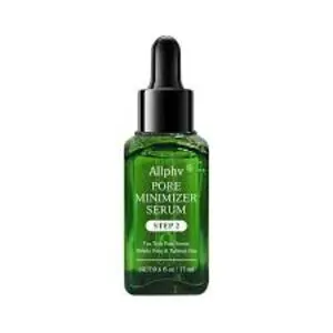 Cek Halal Allphv Pore Minimizer Serum BPOM
