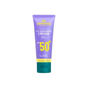 Cek Halal Amaterasun UV Sunscreen Cream SPF 50+ PA++++