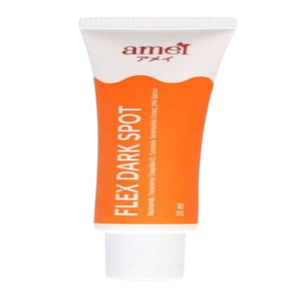 Cek Halal Amei Flex Dark Spot BPOM