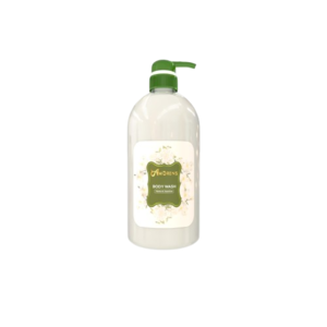 Cek Halal Amorens Body Wash Jasmine BPOM