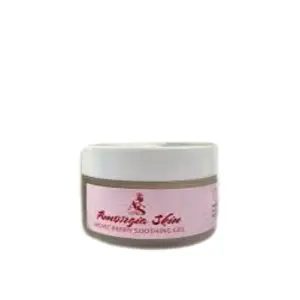 Cek Halal Amorgia Skin Moist Berry Soothing GelBPOM