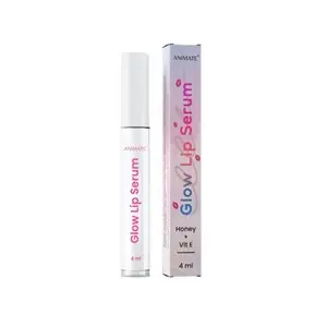 Cek Halal Animate Glow Lip Serum BPOM