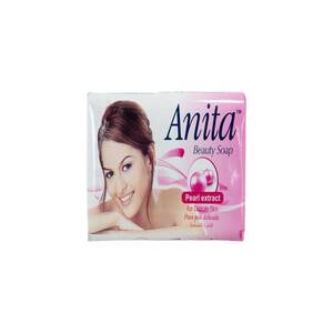 Cek Halal Anita Beauty Soap (Pearl) BPOM