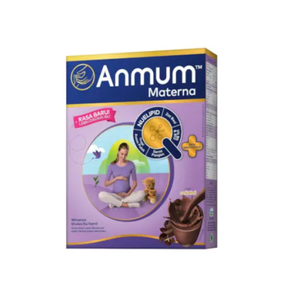 Cek Halal Anmum Materna Minuman Khusus Ibu Hamil Rasa Cokelat BPOM
