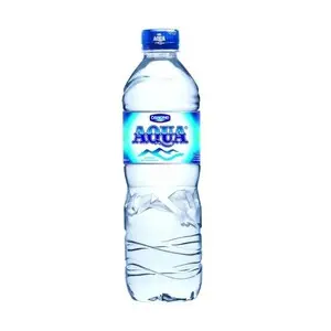 Cek Halal Aqua Air Minum Dalam Kemasan (Air Mineral) BPOM
