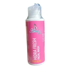 Cek Halal Artha Ldt+ Hidrafresh Facial Wash BPOM