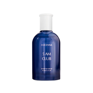 Cek Halal Avicenna Man 5 AM Club - Extrait De Parfum BPOM