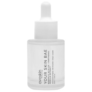 Cek Halal Avoskin Your Skin Bae Serum Mandelic Acid 5% + Panthenol + Perilla Extract BPOM