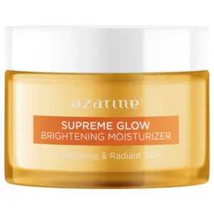 Cek Halal Azarine Supreme Glow Brightening Moisturizer BPOM