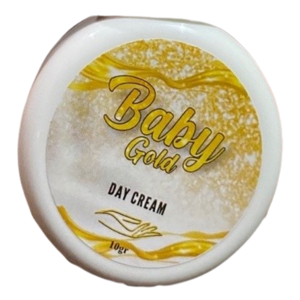 Cek Halal Babygold Beauty All In One Day Cream BPOM