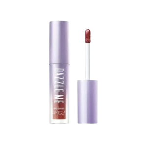 Cek Halal Barenbliss Ink-gloss Lip Tint R03 Femme-ink BPOM