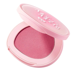 Cek Halal Barenbliss Moist Mochi Key-Charm Blush B90 Plum Chill BPOM